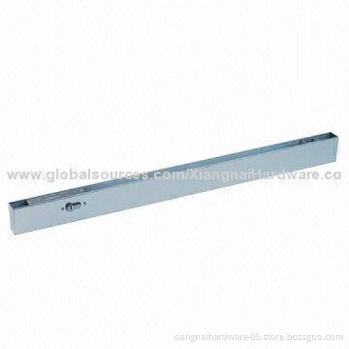 Glass Doors Rail